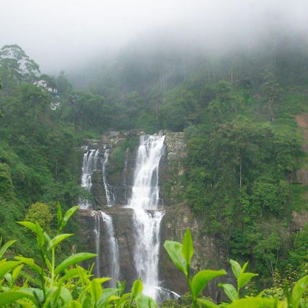 Ramboda Falls Plc Luaran gambar